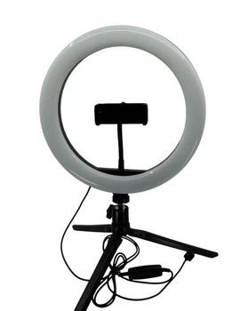 Photo 1 of iOgrapher 10 Inch Ring Light