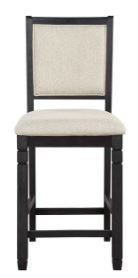 Photo 1 of BRAND NEW Homelegance Counter Height Chair 5800BK-24 at Woodstock Furniture & Mattress Outlet