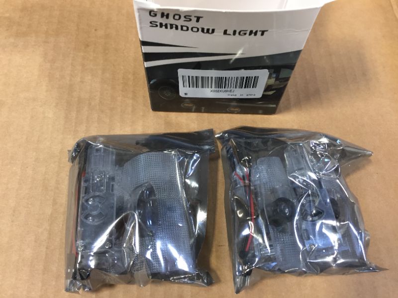 Photo 1 of 7 Pack of Ghost Shadow Lights Generic Brand 