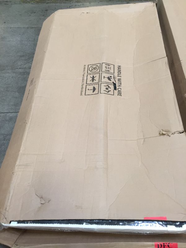 Photo 1 of Continental Sleep Sensation 4 in. Box Spring King Size