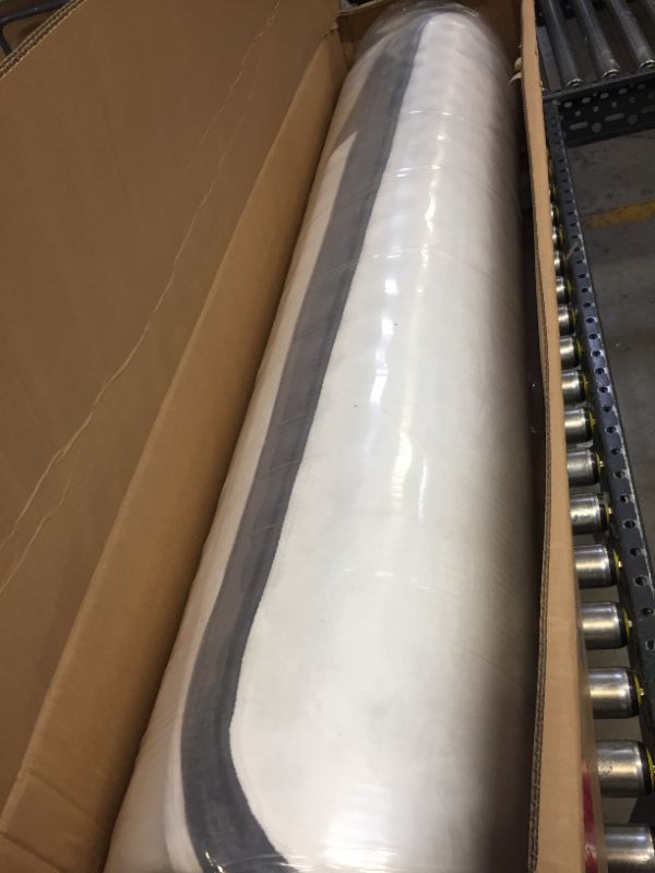 Photo 1 of Brand New Full Size Mattress, Avenco Hybrid Mattress Full, 12 Inch Full Mattress in a Box, Pocketed Innerspring and Memory Foam Mattress, Medium Firm, Supportive, Pressure Relief, 