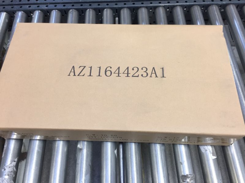 Photo 1 of Black Rolling Storage Unit DX-LJ21