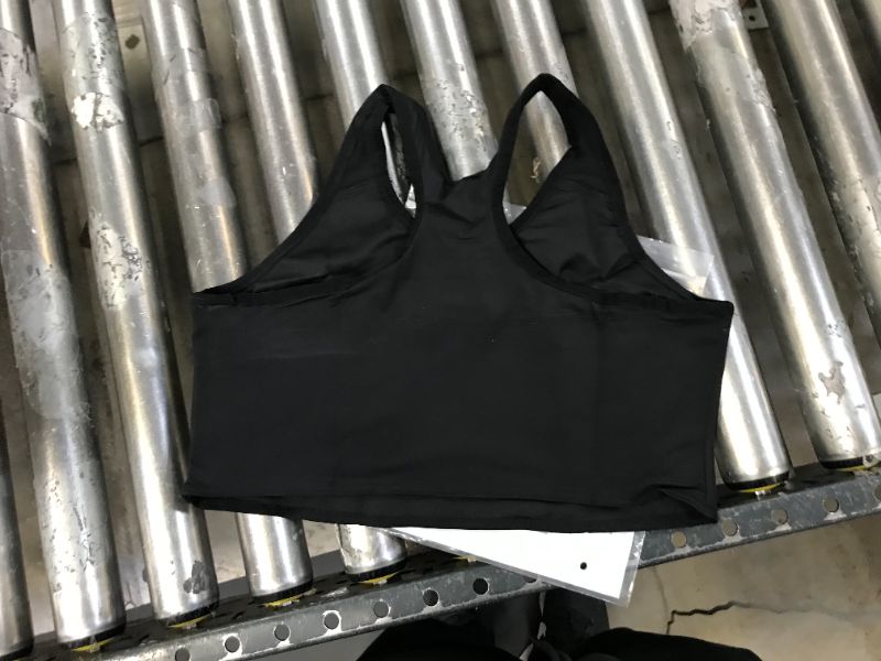 Photo 2 of Generic sports training bra size XL 
