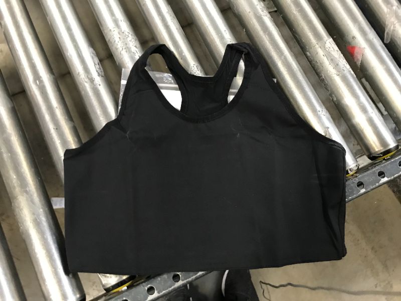 Photo 1 of Generic sports training bra size XL 
