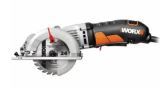 Photo 1 of WORX WORXSAW 4.5-Inch Compact Circular Saw, Corded, WX429L