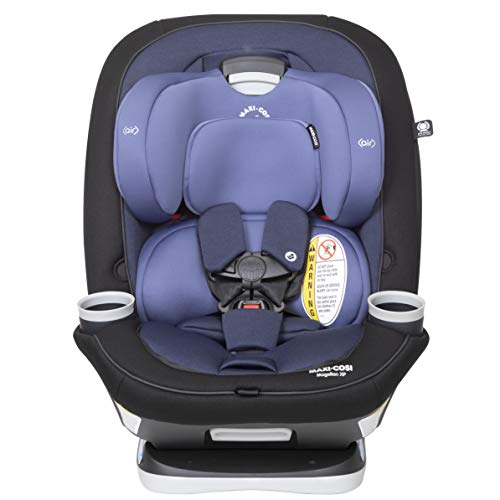 Photo 1 of Maxi-Cosi Magellan Xp All-in-One Convertible Car Seat, Aegean Storm, One Size