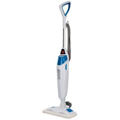 Photo 1 of Bissell PowerFresh Steam Mop - White