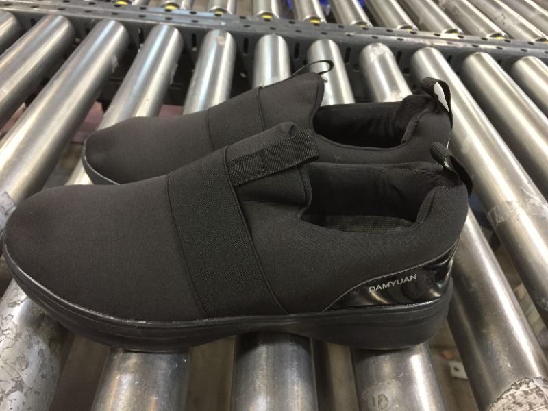 Photo 1 of Damyuan Size 40 Black Shoes 