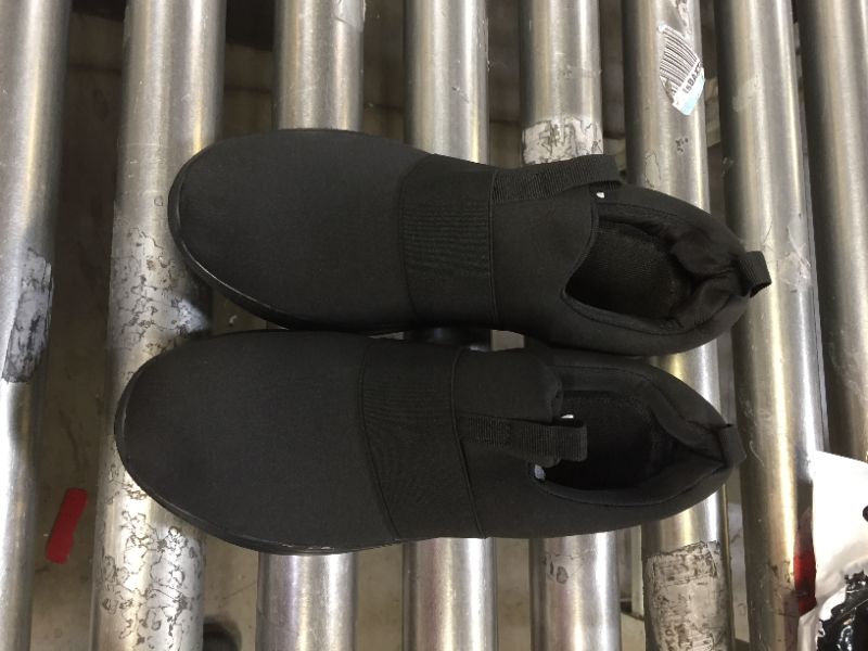 Photo 1 of Damyuan Size 40 Black Shoes 2 pack