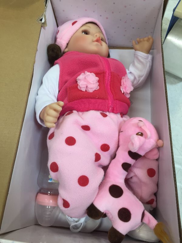 Photo 1 of KIDS TOY DOLL