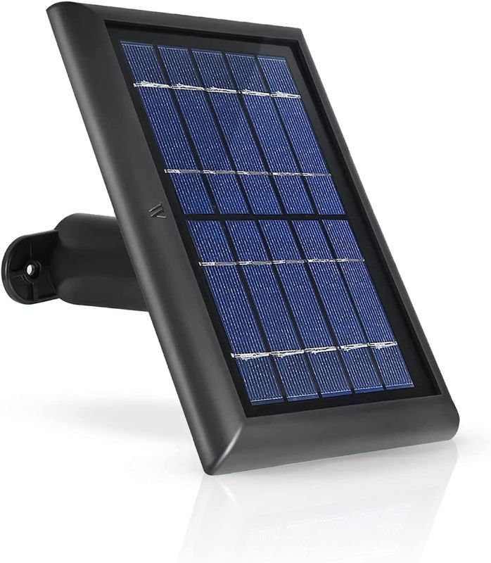 Photo 1 of Wasserstein Solar Panel 7.5x6x1.25 inches
