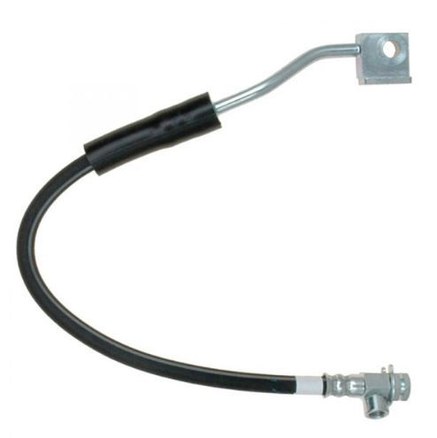 Photo 1 of ACDelco® 18J1125 - Professional™ Front Driver Side Brake Hydraulic Hose
 more details on - https://www.carid.com/acdelco/professional-front-driver-side-brake-hydraulic-hose-mpn-18j1125.html