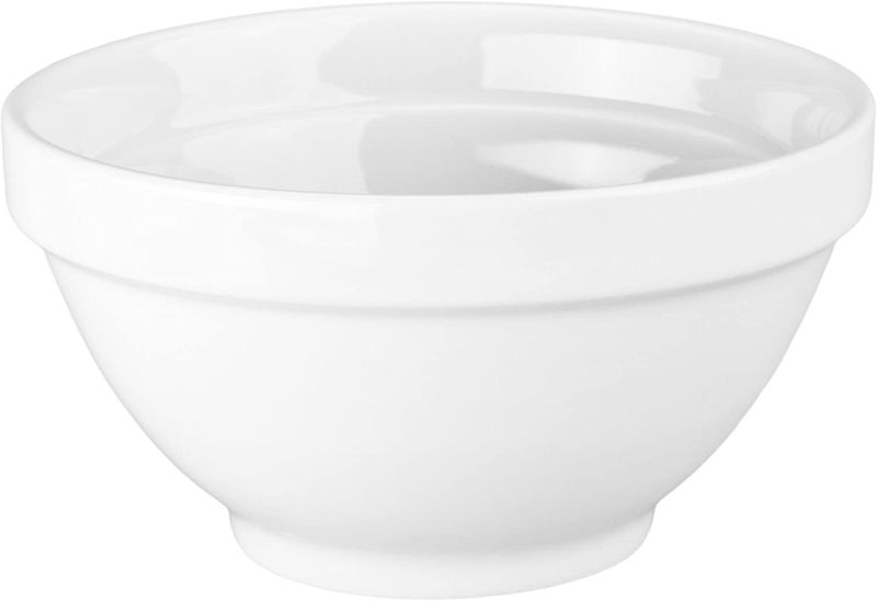 Photo 1 of 16 Ounce Stackable Bowl
