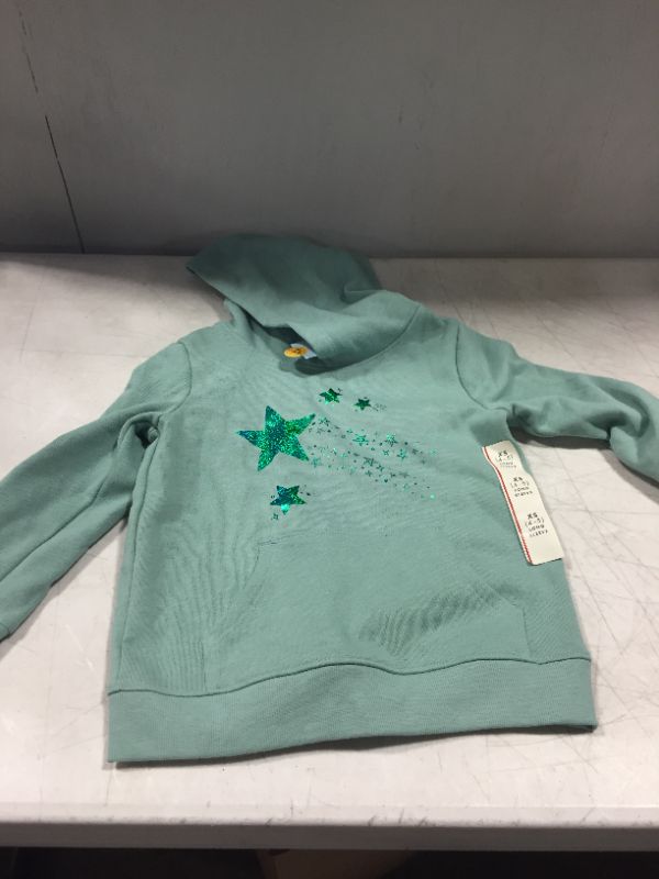 Photo 1 of LITTLE GIRLS XS STAR JACKET 