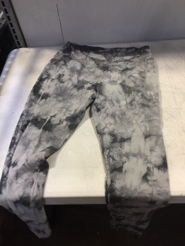 Photo 1 of L GREY LEGGINGS WOMENS 