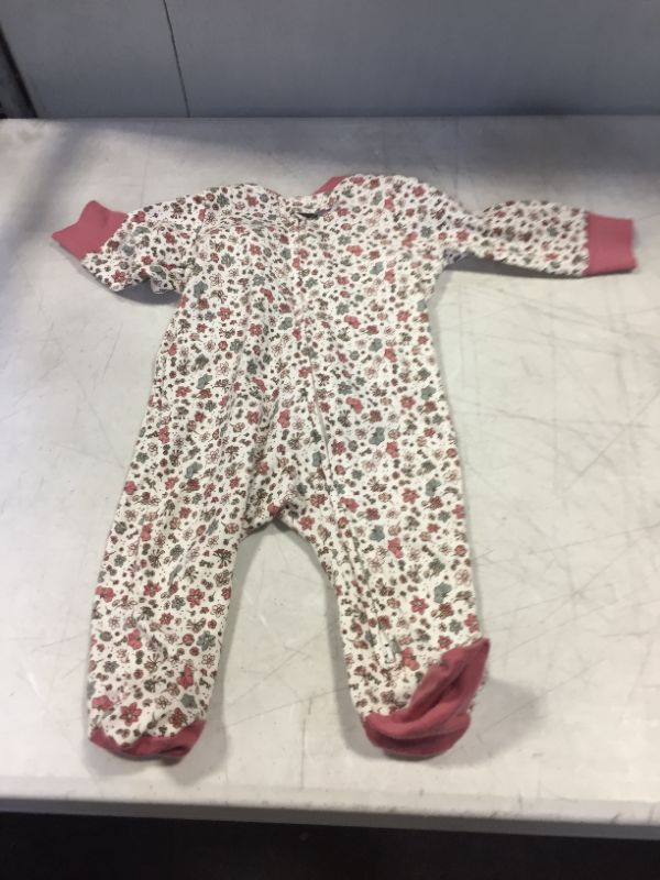 Photo 1 of 3 MONTH BABY GIRL ONSIE