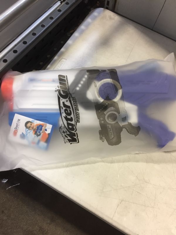 Photo 1 of KIDS WATER GUN SINGLE 