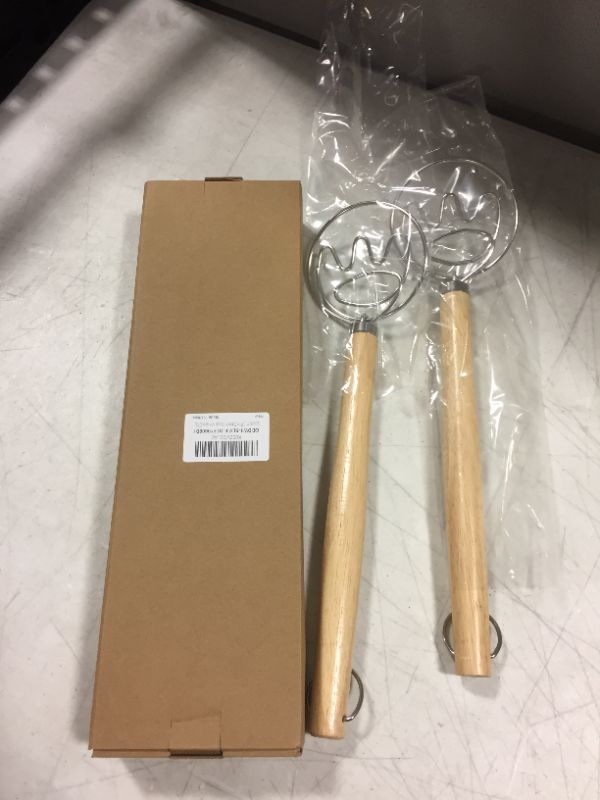 Photo 1 of 2 PACK OF KITCHEN UTENSILS 