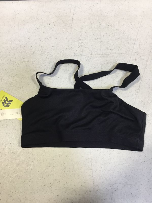 Photo 1 of LARGE KIDS SPORTS BRA 