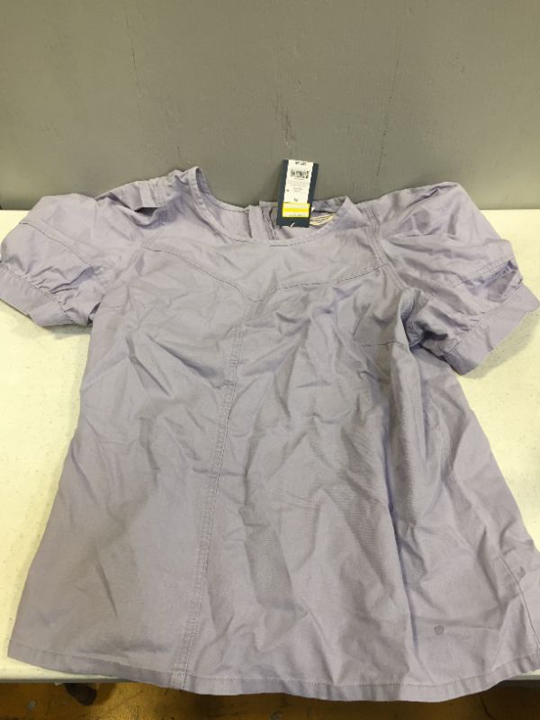 Photo 1 of SIZE XL WOMENS PURPLE SHIRT 