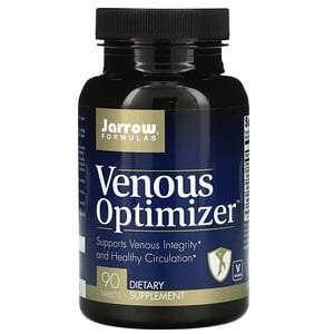 Photo 1 of  Venous Optimizer, 90 Tablets  EXP DATE 05-2021