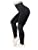 Photo 1 of SVOKOR SEAMLESS WOMEN'S WORKOUT PANTS HIGH WAIST LEGGINGS FOR WOMEN GYM---YOGA LEGGING  SIZE M