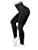 Photo 1 of SVOKOR Seamless Womens Workout Pants High Waist--SIZE M