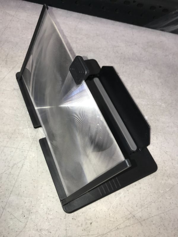 Photo 1 of 3D MOBILE PHONE VIDEO AMPLIFIER