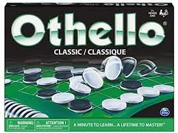 Photo 1 of Othello - The Classic Board Game of Strategy
