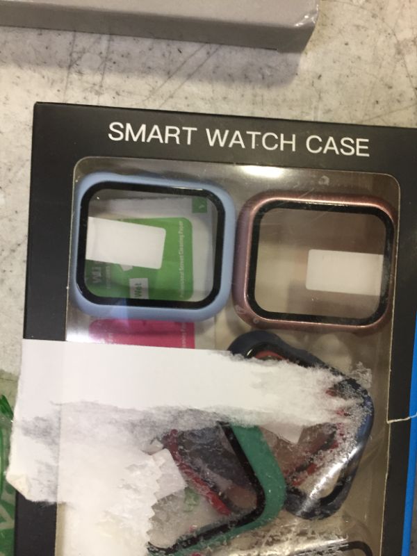 Photo 1 of screen protector phone cases' and tablet cover  