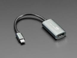 Photo 1 of HDMI to USB Video Capture 