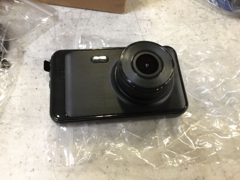 Photo 2 of Ssontong a10 1080p high speed driving recorder dash cam nice 