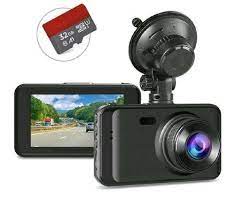 Photo 1 of Ssontong a10 1080p high speed driving recorder dash cam nice 