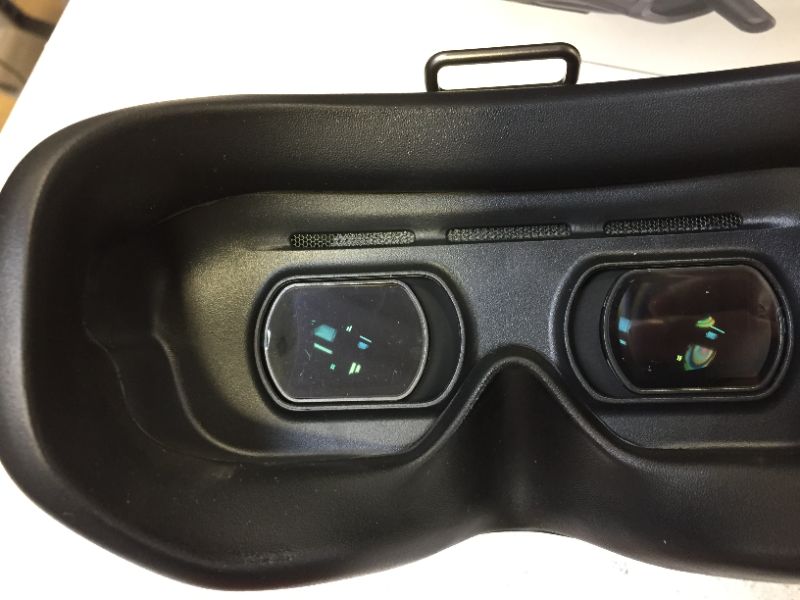 Photo 1 of DJI FPV Goggles

