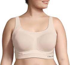 Photo 1 of Champion Women's Plus Size Motion Control Underwire Sports Bra