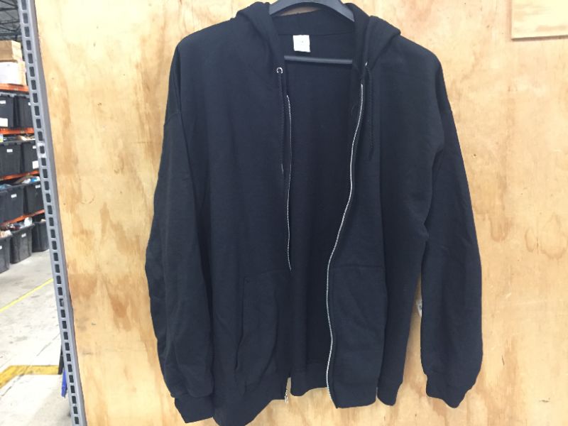 Photo 1 of  Fleece Sweatshirts & Hoodies size 2XL