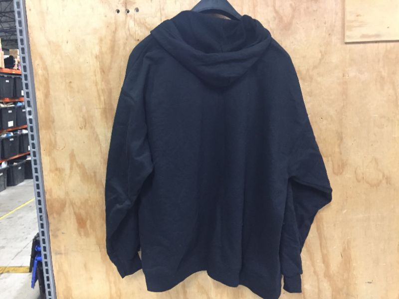 Photo 2 of  Fleece Sweatshirts & Hoodies size 2XL
