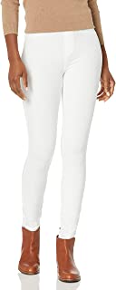 Photo 1 of dirty --Women's Stretch white color  Legging size S