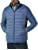 Photo 1 of Amazon Essentials Men's Lightweight Water-Resistant Packable Puffer Jacket ++size 2XL++Run small