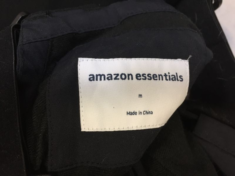 Photo 4 of amazon essensials winter women's jumpsuit sleeveless(  new item but has scuff on it)