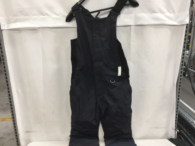 Photo 1 of amazon essensials winter women's jumpsuit sleeveless(  new item but has scuff on it)