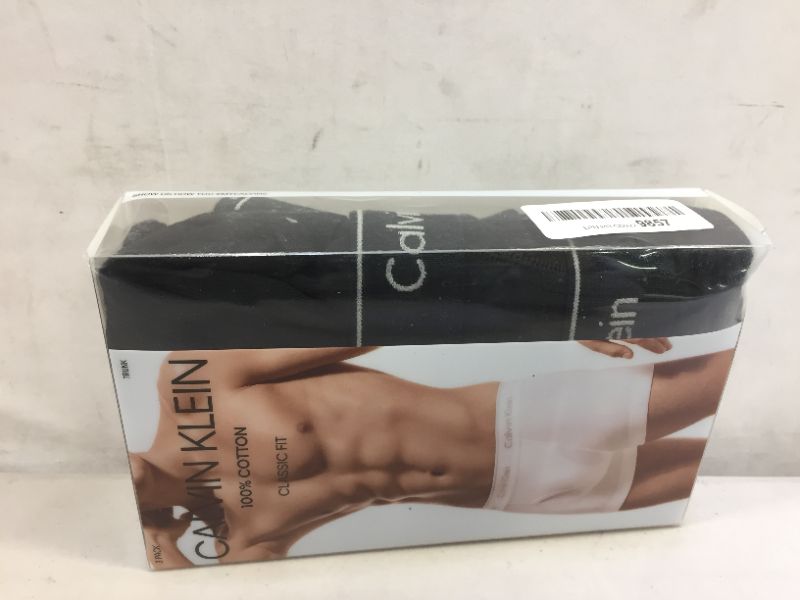 Photo 3 of Calvin Klein 3trunks cotton Size M