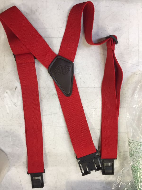 Photo 2 of Dickies Perry Suspender size 1S