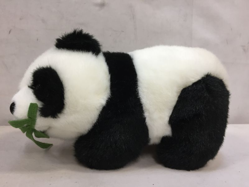 Photo 2 of Aurora Plush 9.5" Bamboo Panda