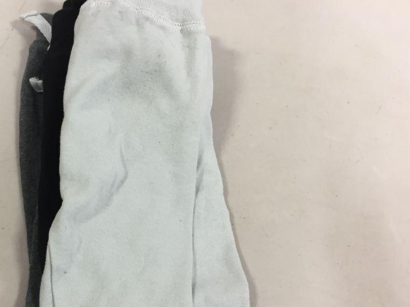Photo 1 of 3pieces  baby pants size 18M+++dirty