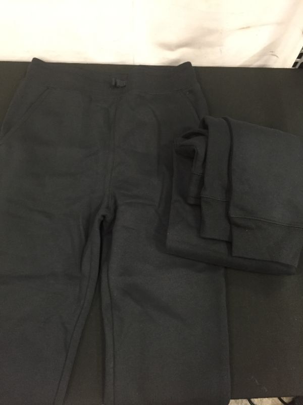 Photo 1 of 2 pants black size unknown 