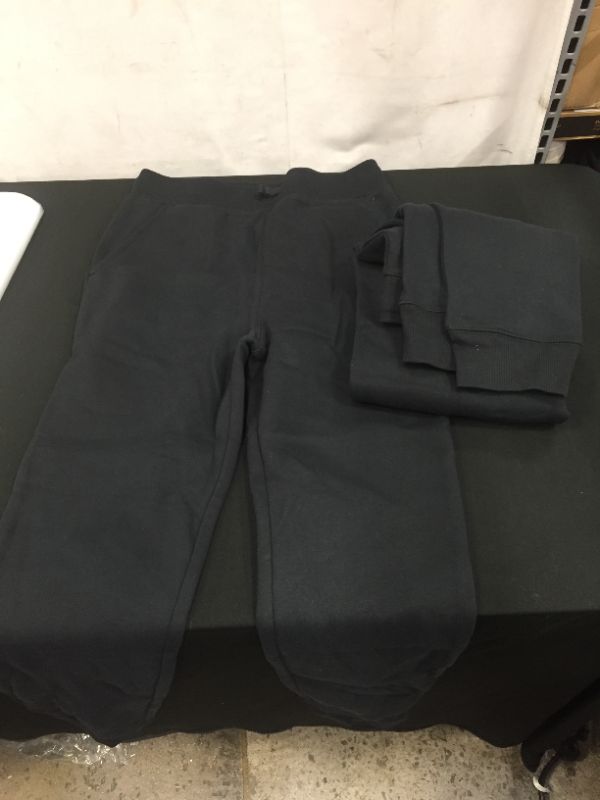 Photo 2 of 2 pants black size unknown 