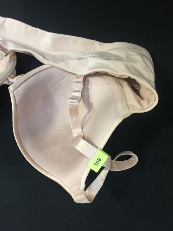 Photo 2 of front close bra size 36B 