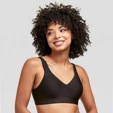 Photo 1 of Hanes Women's SmoothTec ComfortFlex Fit Wirefree Bra MHG796 size 2XL
