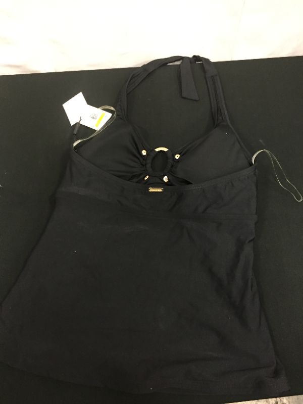 Photo 1 of Calvin Klein shirt black size M